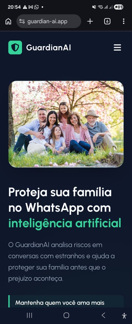 Guardian-AI