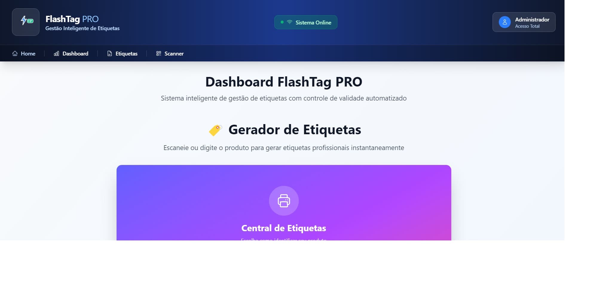 Flashtagpro