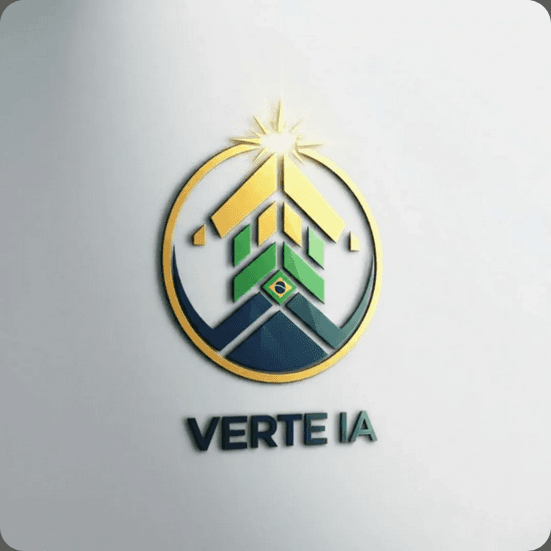 VERTE IA o futuro em suas mãos