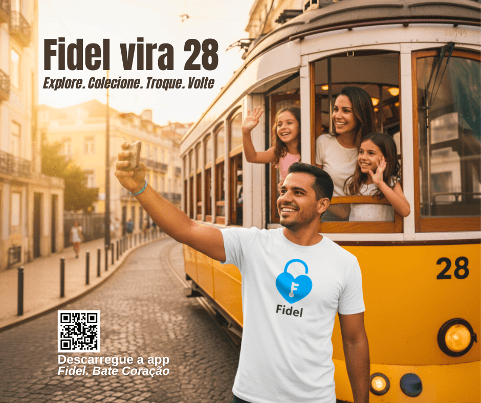 FIDEL – Programa de Fidelidade para Destinos Turísticos