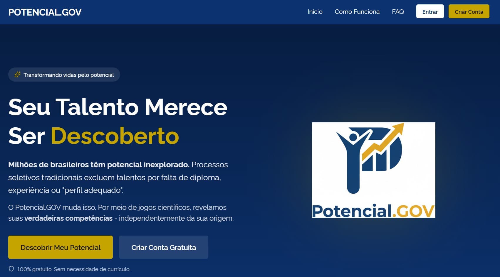 Potencial.Gov