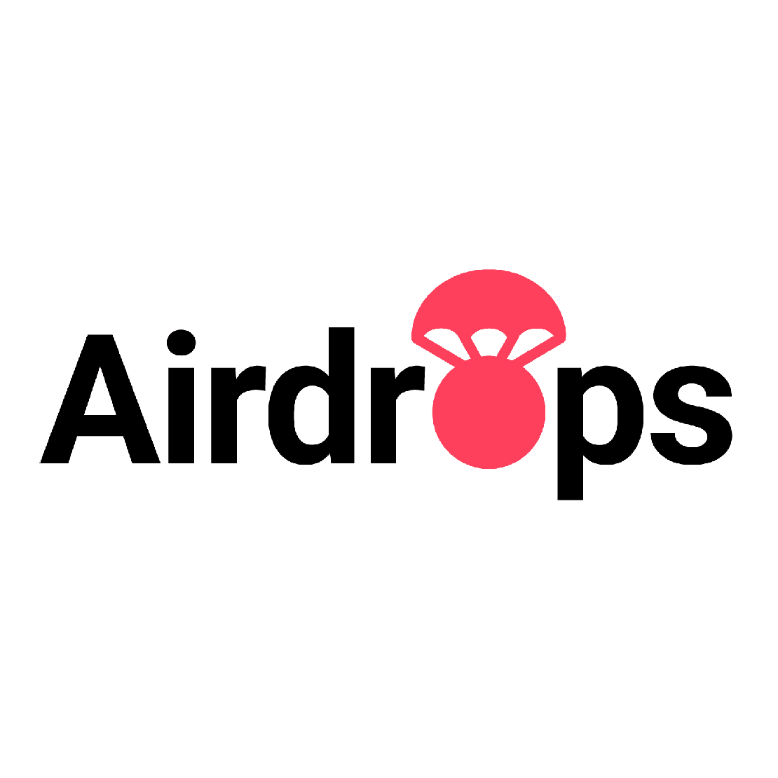 Airdrops