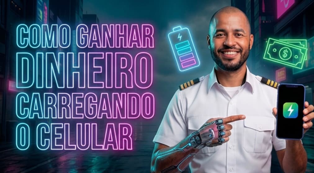 CNB Mobile - Cripto no Bolso | Recarregue seu celular e ganhe recompensas (Troque por Tokens)